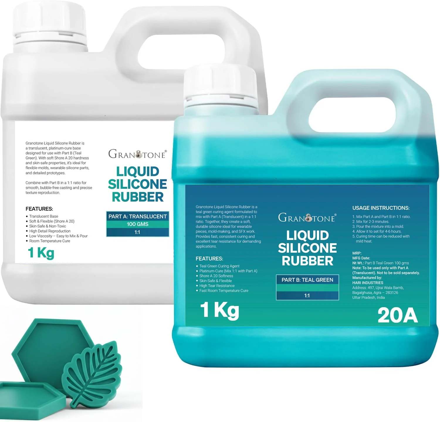 Art Resins